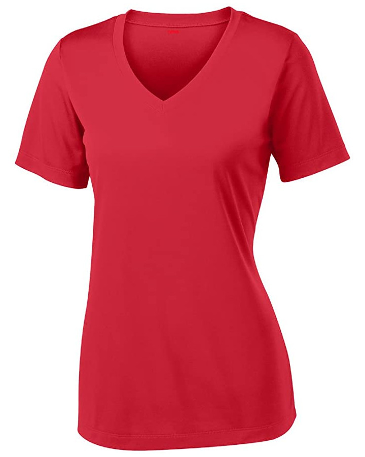 Opna Women's Short Sleeve Moisture