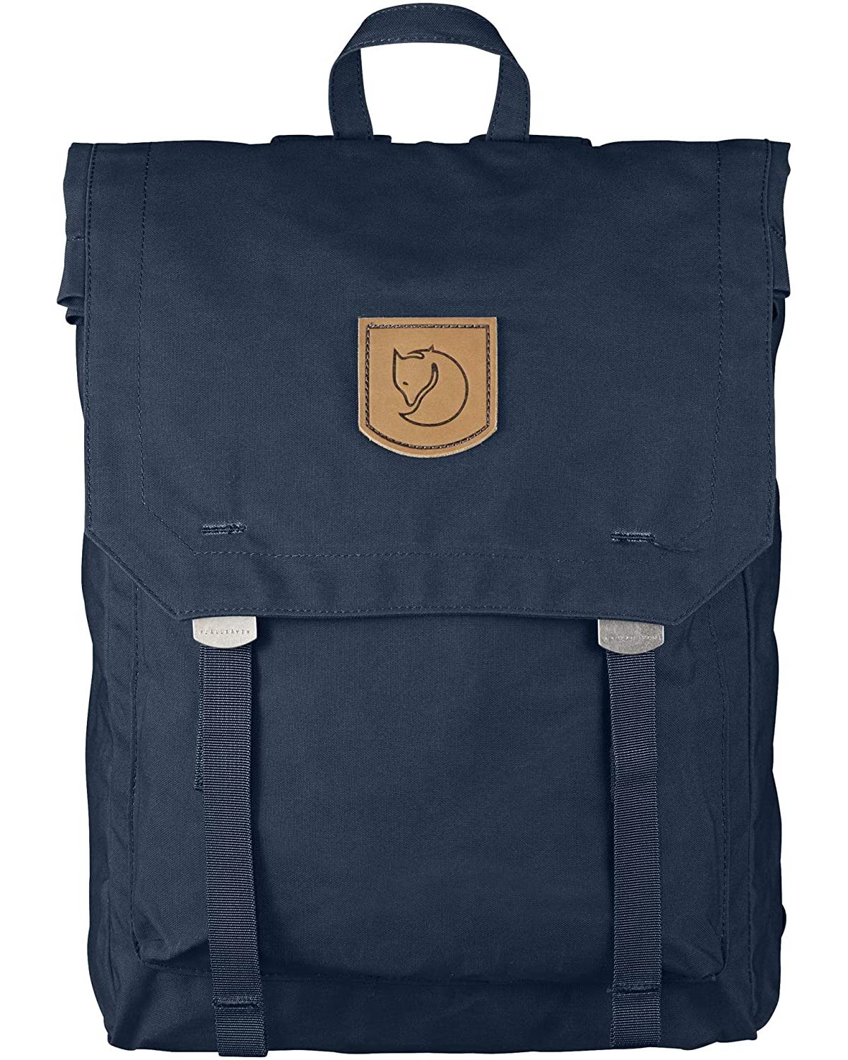 Fjallraven Foldsack No. 1 Backpack: The Everyday and Adventure Companion