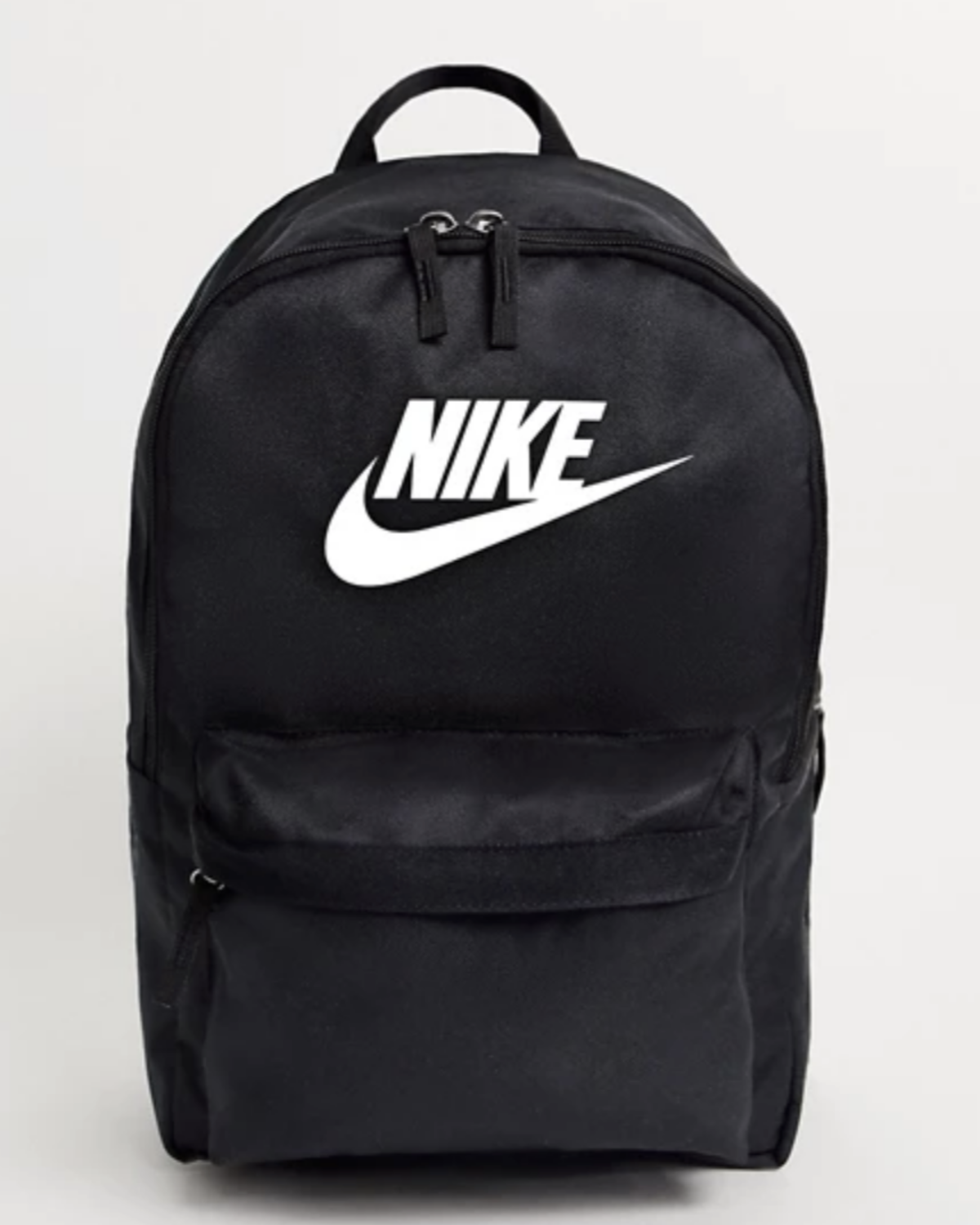 Nike Black Heritage Backpack